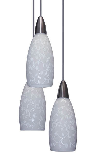 Светильник подвесной