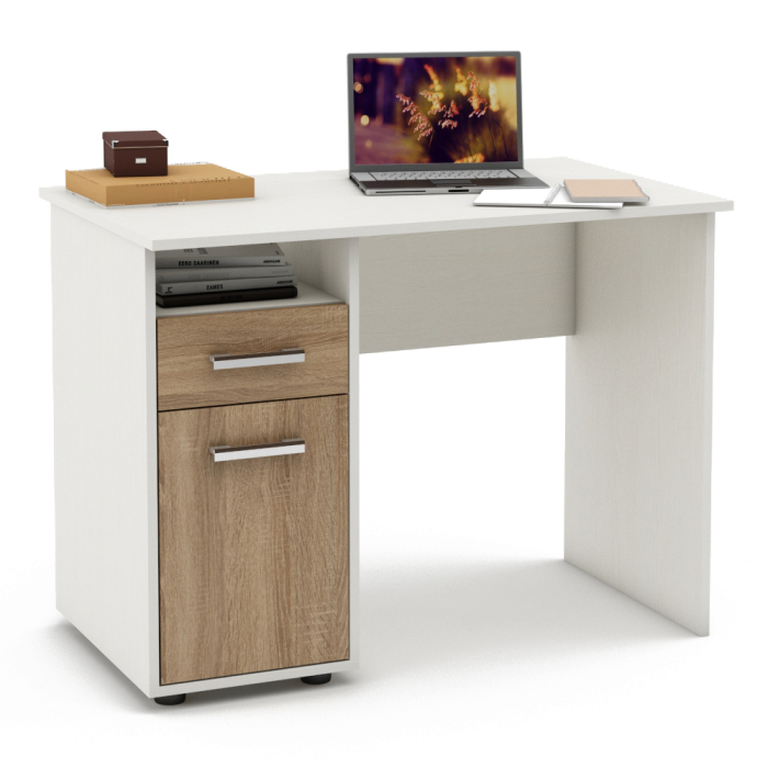 Прямые, Письменный стол Остин-2