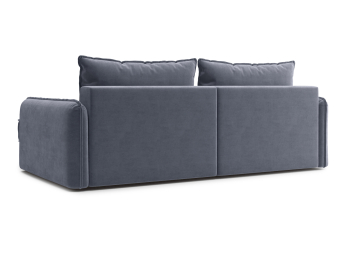 Диван угловой Кросби