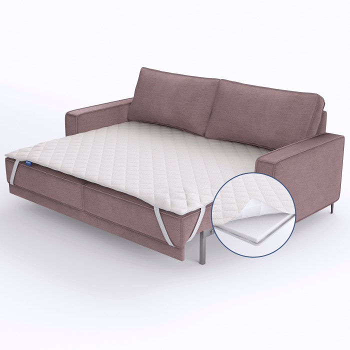 Защитные чехлы и наматрасники, Топпер SСHIUMA чехол Eco 180*200