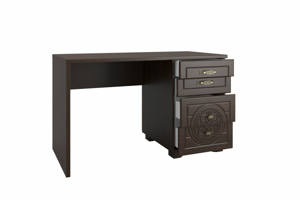 Прямые, Стол письменный Монблан МБ-70К