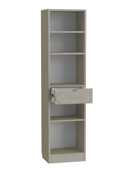 Витрины, Пенал ДримСтар ДС-62