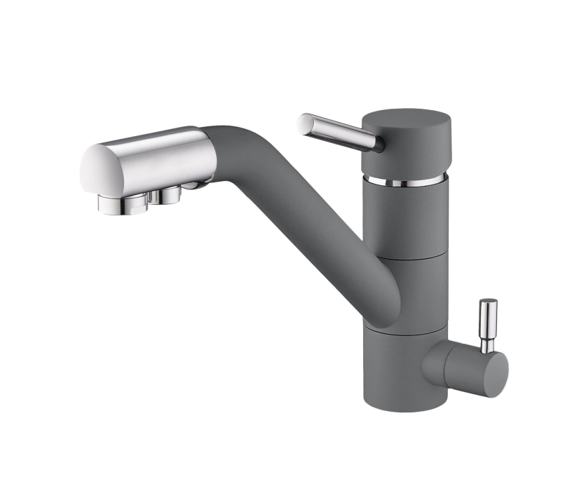 Смесители, Смеситель EMAR ЕС-3008 Quartz