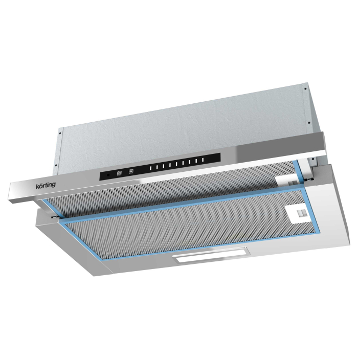 Вытяжки, Кухонная вытяжка Korting KHP 6975
