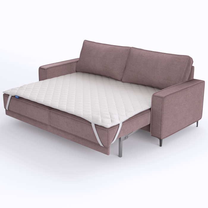 Защитные чехлы и наматрасники, Топпер SСHIUMA чехол Eco 180*190