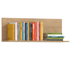 Настенные полки, Полка Веста СБ-2252