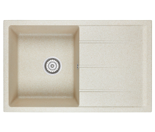 Гранитная мойка EMQ-1800.Q