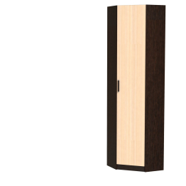 Шкаф угловой Феникс М-1