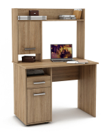 Прямые, Письменный стол Остин-10