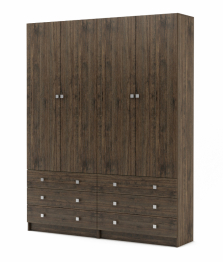 Шкаф Бостон-21