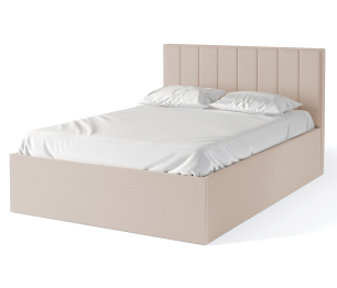 Кровать Аурелия 1,2 с ПМ