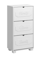 Тумбы, Тумба для обуви ДримСтар ДС-23