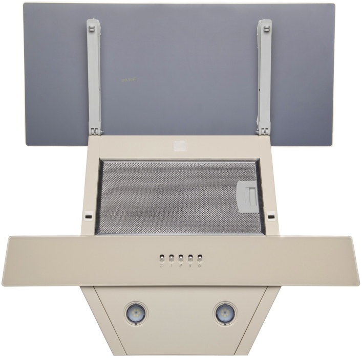 Вытяжки, Кухонная вытяжка Oriole Ivory 50