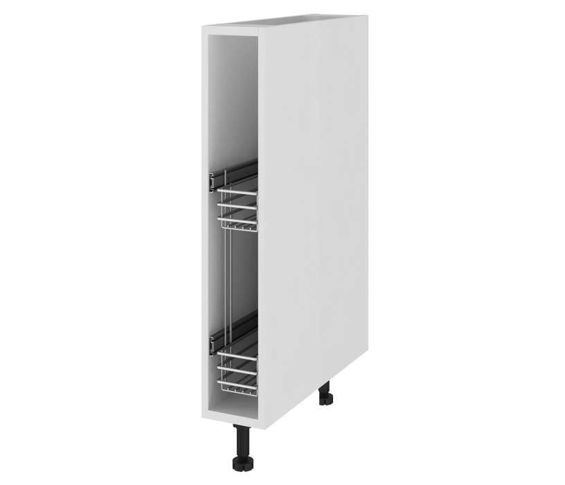 Напольные, Тумба напольная 15 х 82 см Калипсо