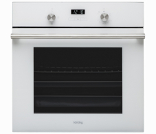 Духовые шкафы, Духовой шкаф газовый Korting OGG 771 CFW