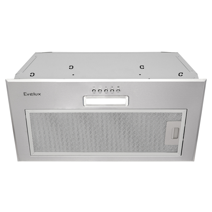 Вытяжки, Полновстраиваемая вытяжка Dino 60