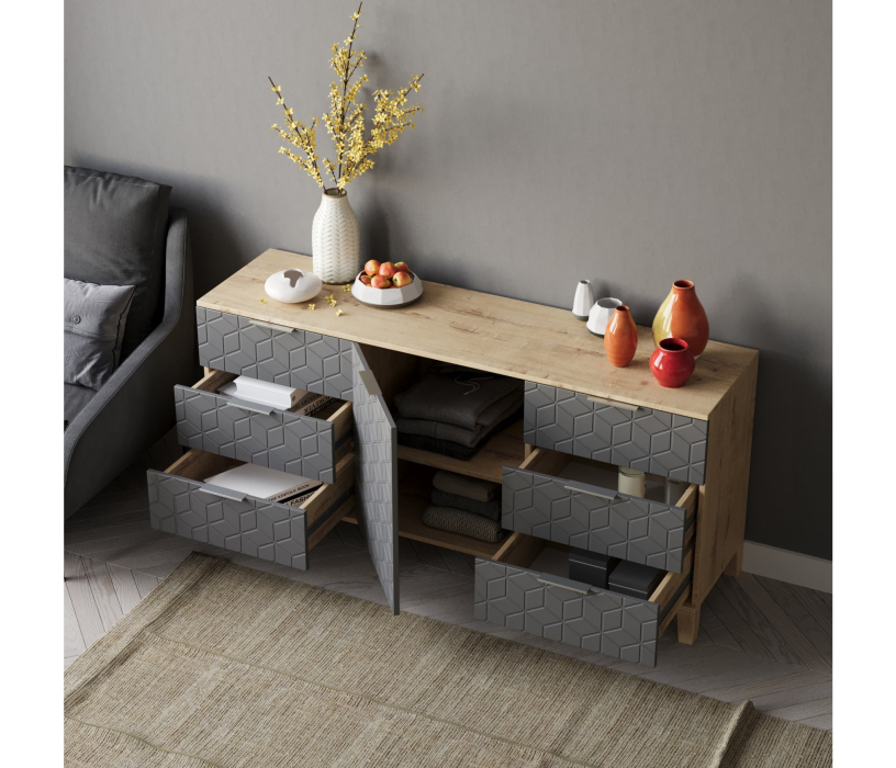 Комоды, Комод Марвин 33