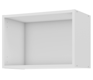 Шкаф навесной для вытяжки 50 см Иола