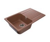 Кухонные мойки, Мойка GranFest QUARZ Z78