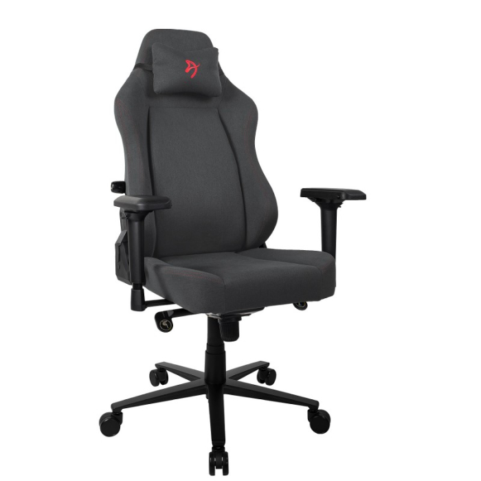 , Компьютерное кресло (для геймеров) Arozzi Primo Woven Fabric