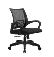 Для офиса и дома, Кресло SU-CS-9/подл.106/осн.001