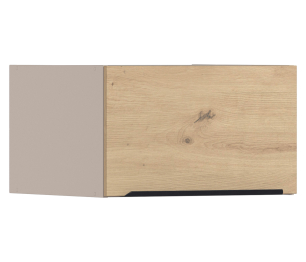 Регина Лофт РПГ-260 Полка гориз Песочный/Дуб дикий