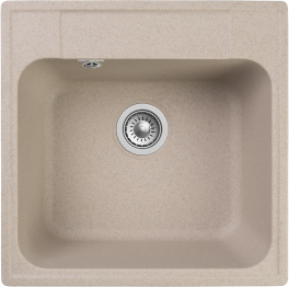 Мойка GranFest QUARZ Z48