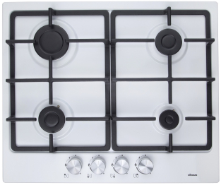 Газовая варочная панель Konigin Spark 604 WH