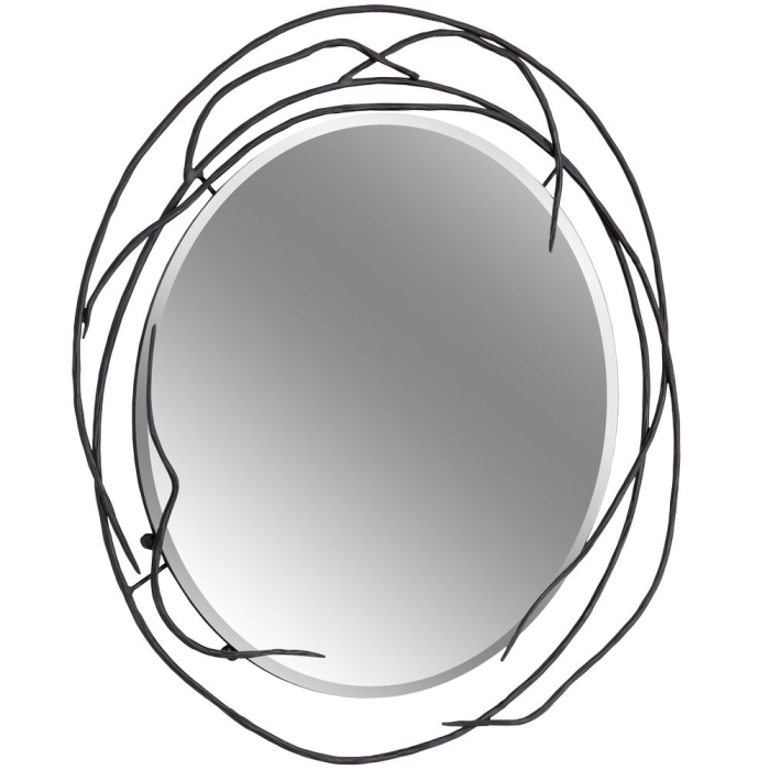 Зеркала в спальню, Зеркало Арт