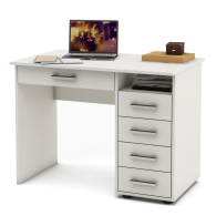 Прямые, Письменный стол Остин-3Я