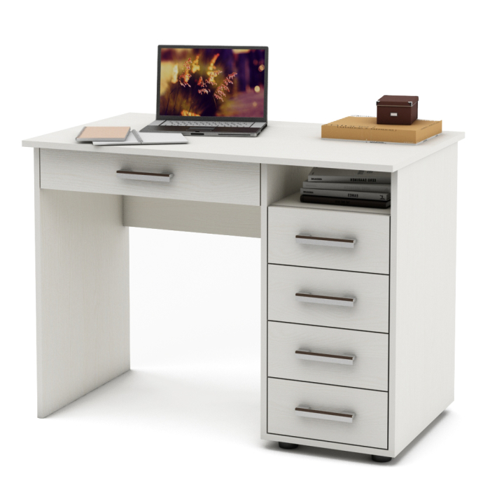 Прямые, Письменный стол Остин-3Я