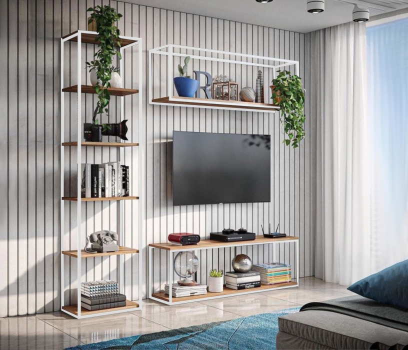 Стеллажи, Стеллаж Орландо