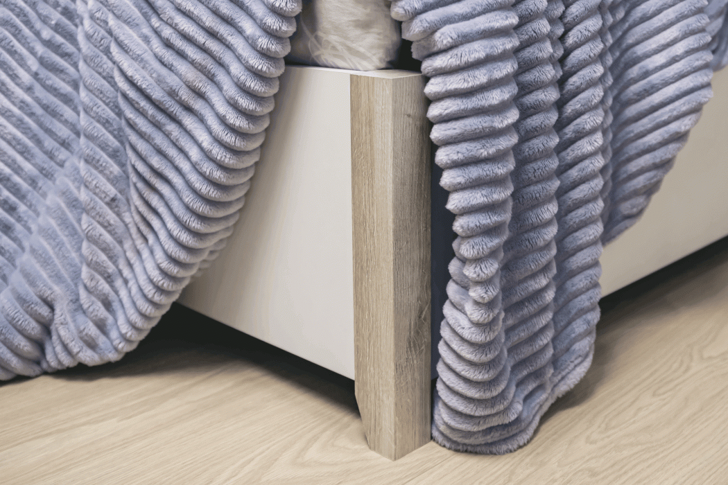 Кровати, Модульная система AURELIO (модуль 307) Кровать Люкс 1600 с п/м