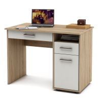 Прямые, Письменный стол Остин-1Я