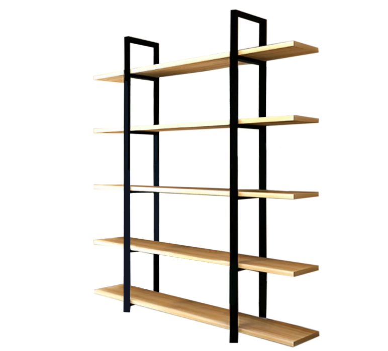 Стеллажи, Стеллаж Бёркли