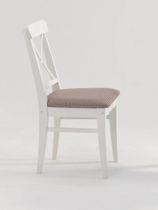 Стулья, Стул Ингольф белый