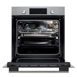 Шкаф духовой электрический Konigin Barberry 60 GR E9