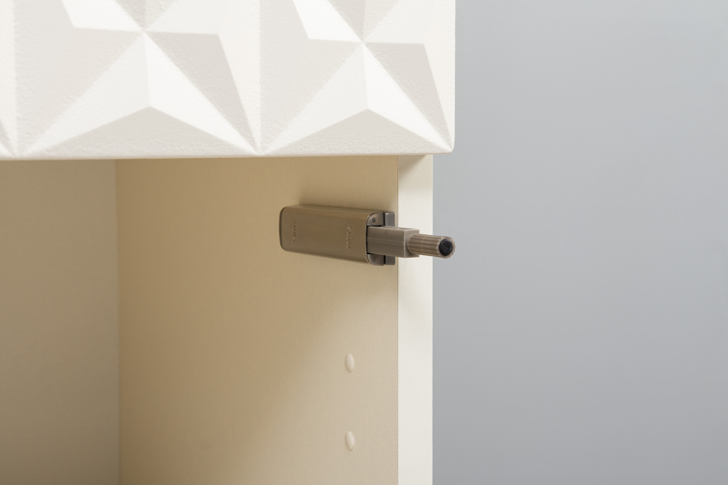 Шкафы пеналы, Шкаф-пенал Марион 16.333.01