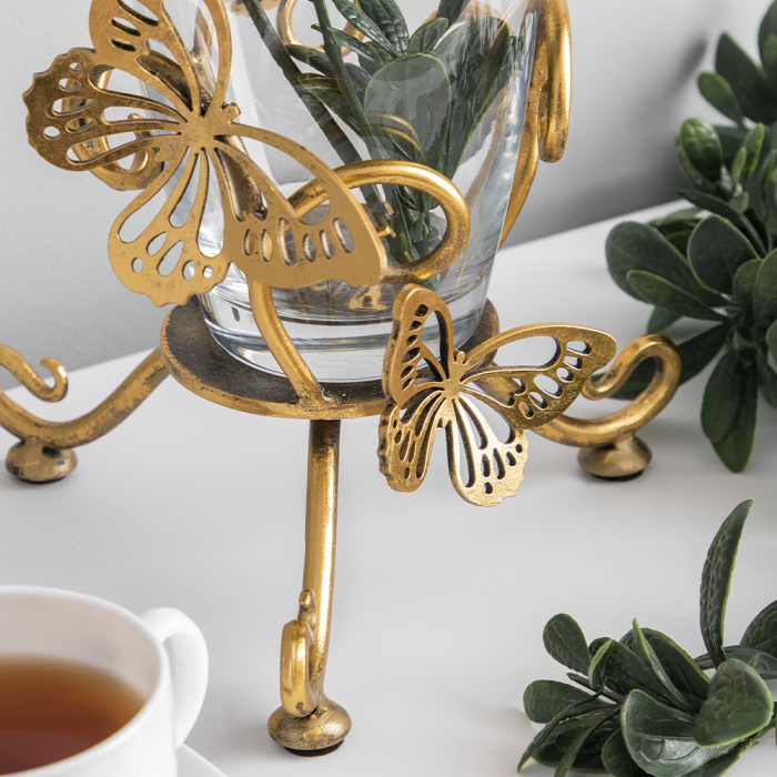 Вазы, Ваза Бабочка Эир