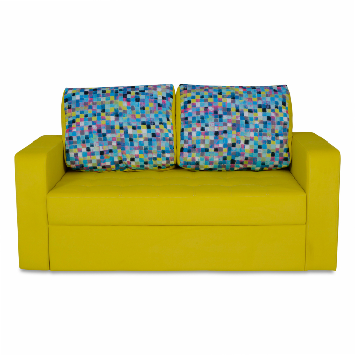 Диваны еврокнижки, Диван Каспер правый