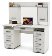 Прямые, Письменный стол Остин-14Я