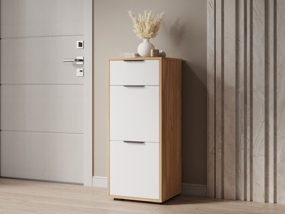 Комоды, Тумба Оптима ОП-08