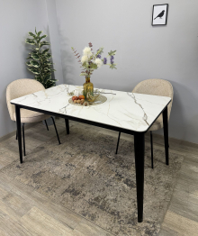 Стол Kenner KS1400 раздвижной, керамика