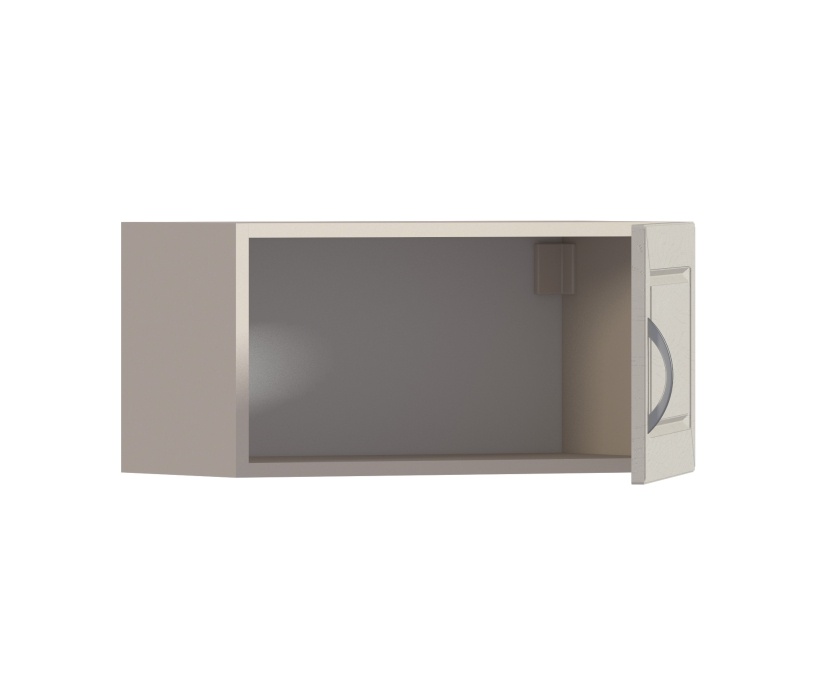 Сити, Сити шкаф навесной 1 дв 60х29 см