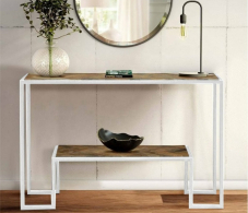 Открытые, Консоль Шелби