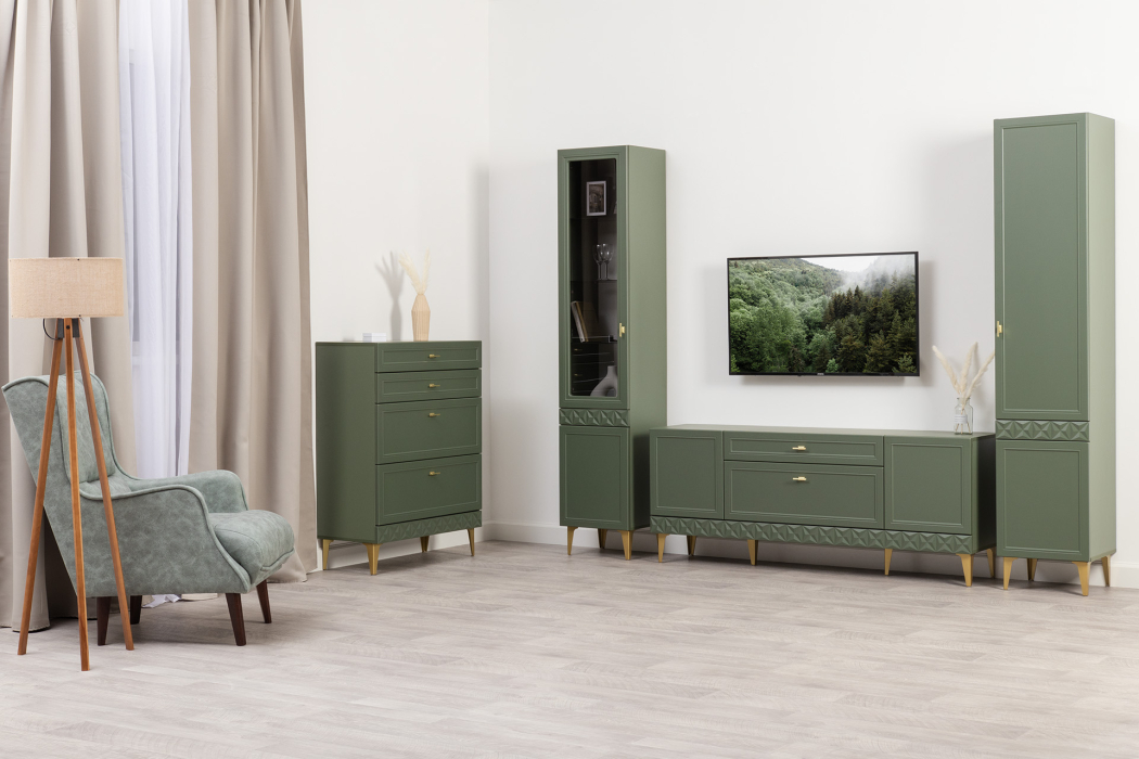 ТВ-тумбы, Тумба Марион 16.167