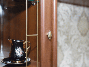 Модульная система Янна ЯН-35 Шкаф многоцелевой