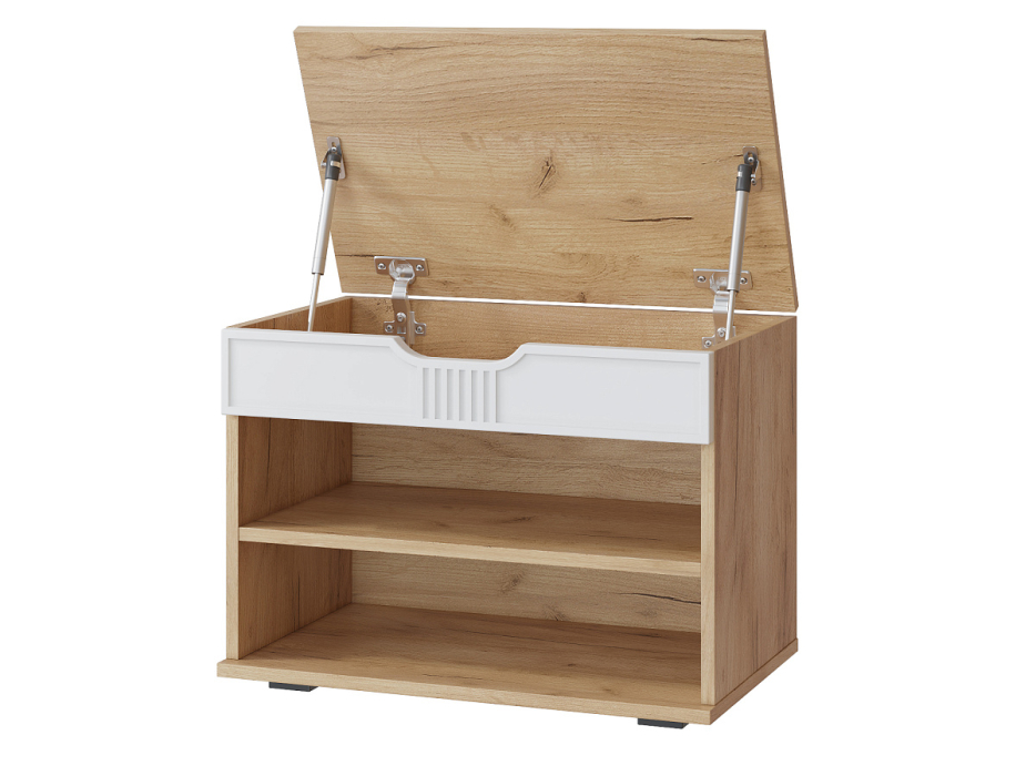 Обувницы, Тумба Эмилия ЭЛ-44К