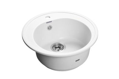 Мойка GranFest RONDO GF-R510