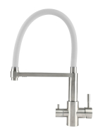 Смесители, Смеситель для кухни Osgard RESA с переключением на питьевую воду, с выделенным каналом